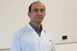 Lotfali Dolatti