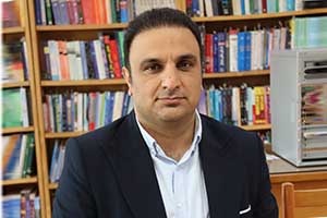 Davoud Koolivand