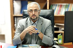 Hamid Reza Sarraf Moayeri