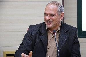 Morteza Movahhedi Fazel